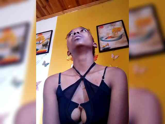 Sahsahsexy webcam