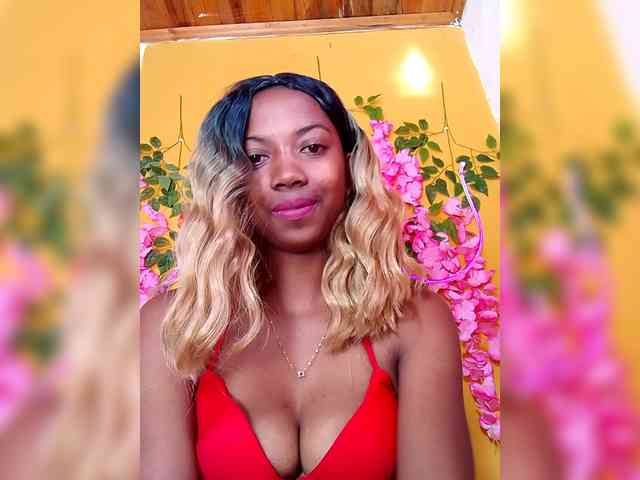 Sahsahsexy webcam