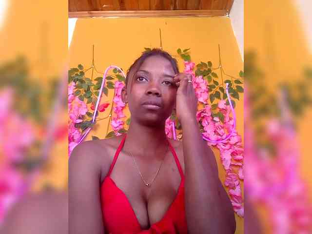 Sahsahsexy webcam