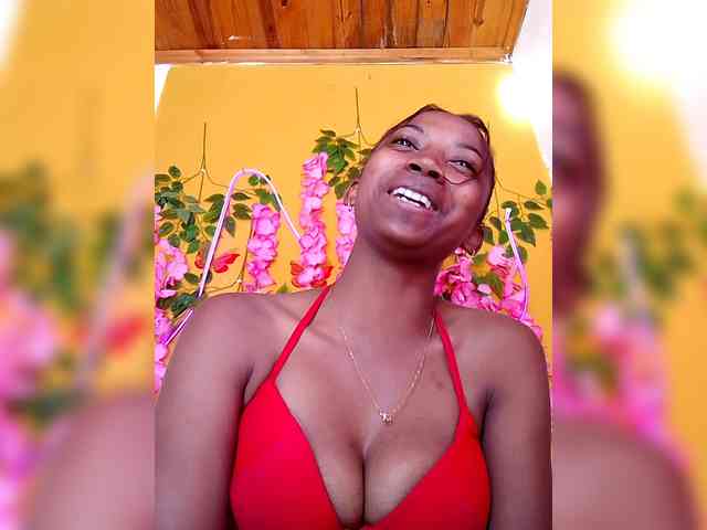 Sahsahsexy webcam