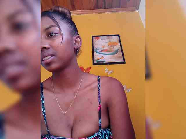 Modèle: Sahsahsexy
