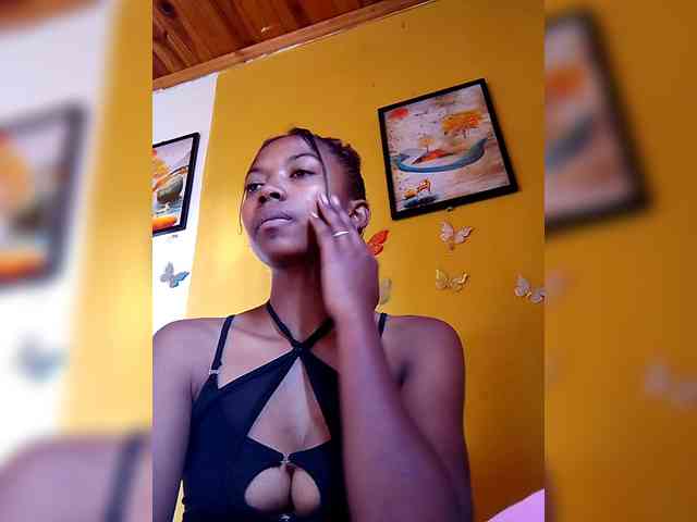 Sahsahsexy webcam