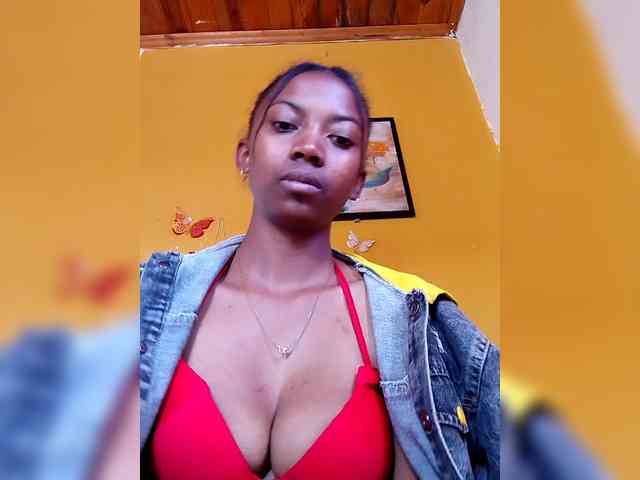 Sahsahsexy webcam