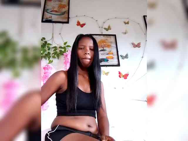 Sahsahsexy webcam