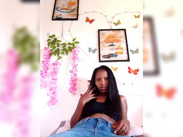 Sahsahsexy webcam