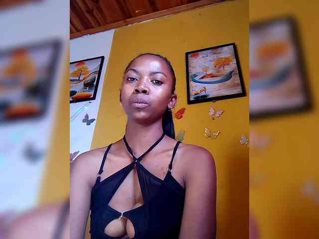 Sahsahsexy webcam