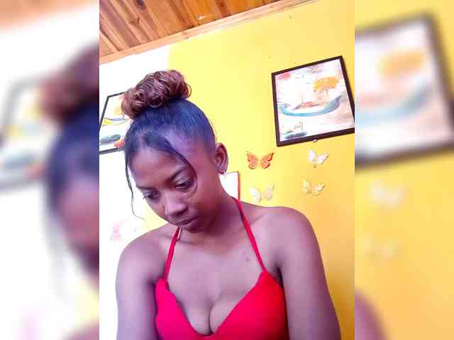 Sahsahsexy webcam