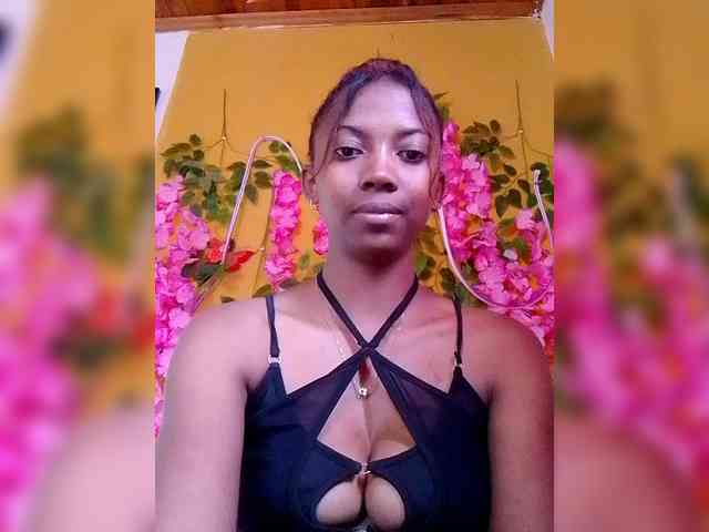 Sahsahsexy webcam