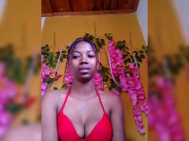 Sahsahsexy webcam