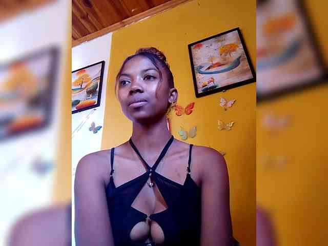 Sahsahsexy webcam