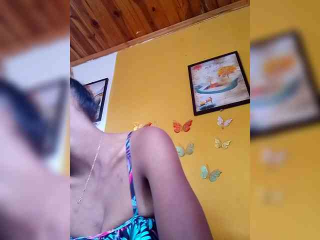 Sahsahsexy webcam