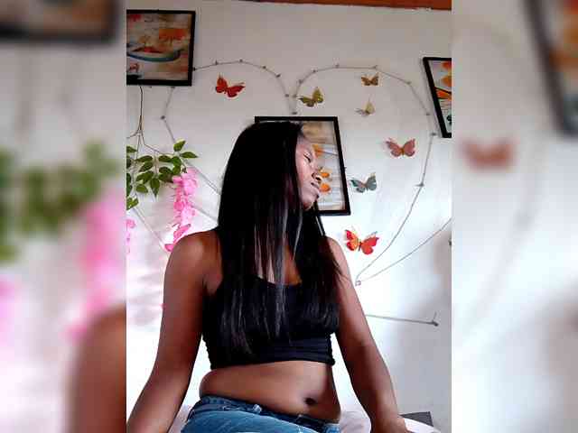 Sahsahsexy webcam