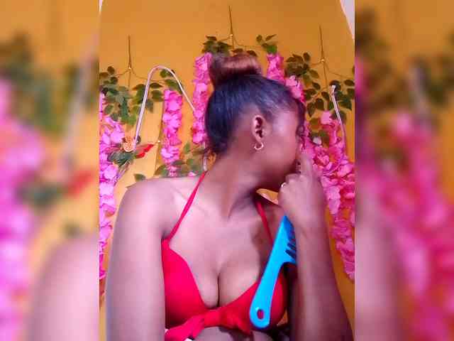Sahsahsexy webcam