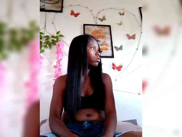 Sahsahsexy webcam