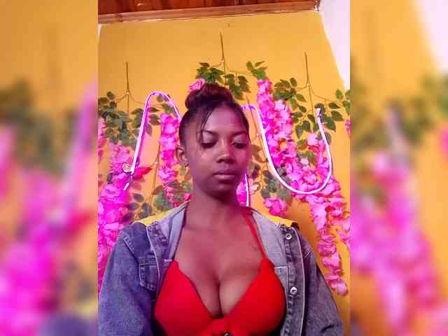 Sahsahsexy webcam