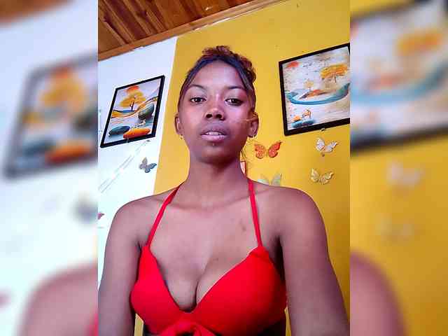Sahsahsexy webcam