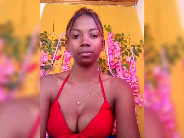 Sahsahsexy webcam