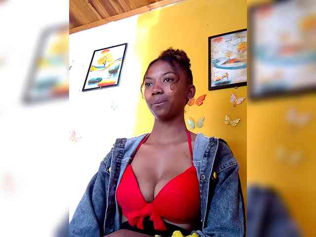 Sahsahsexy webcam