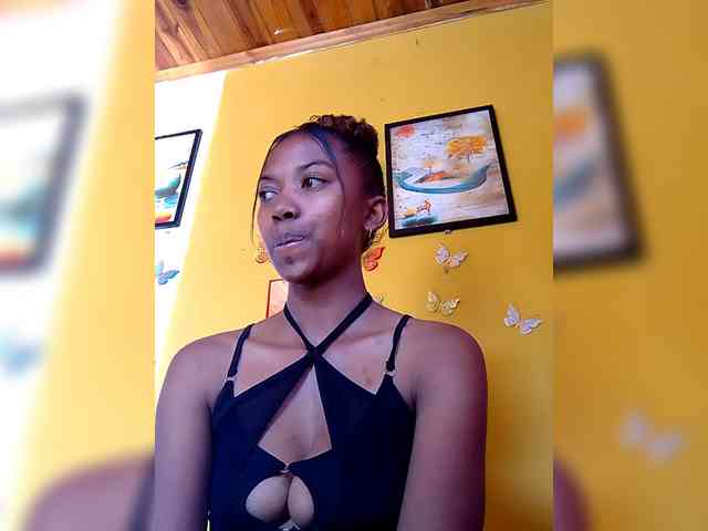 Sahsahsexy webcam