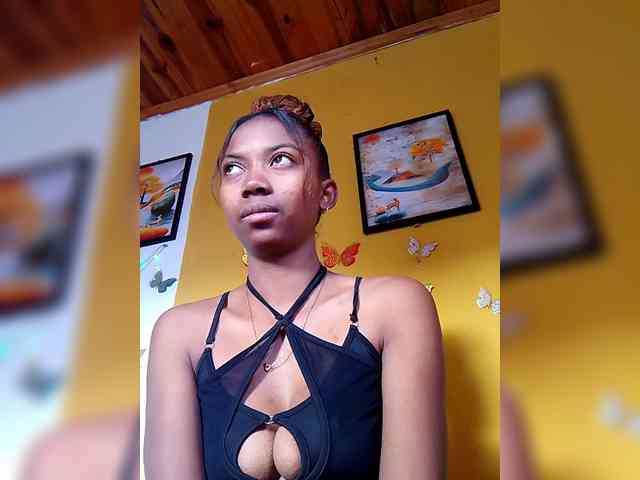 Sahsahsexy webcam