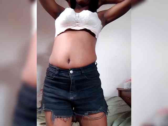 Sahsahsexy webcam