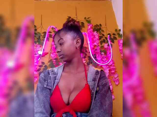 Sahsahsexy webcam