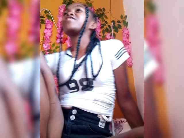 Sahsahsexy webcam