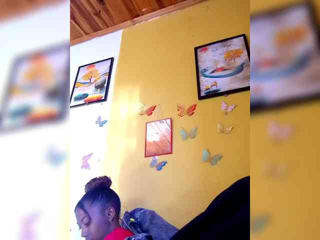 Sahsahsexy webcam