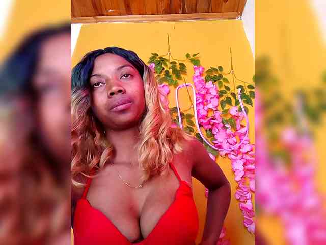 Sahsahsexy webcam