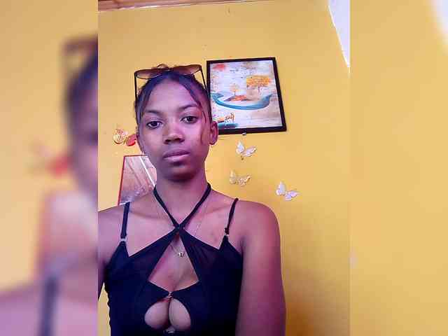 Sahsahsexy webcam