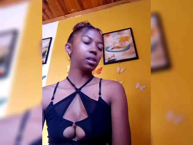 Sahsahsexy webcam