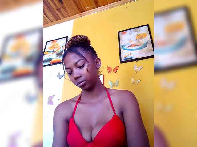 Sahsahsexy webcam
