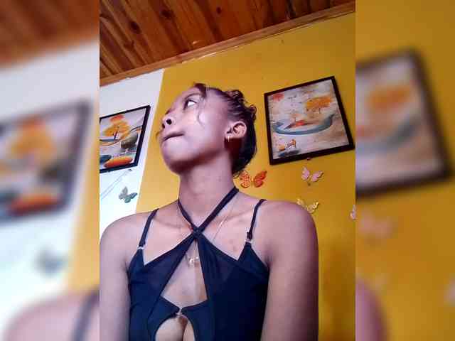 Sahsahsexy webcam