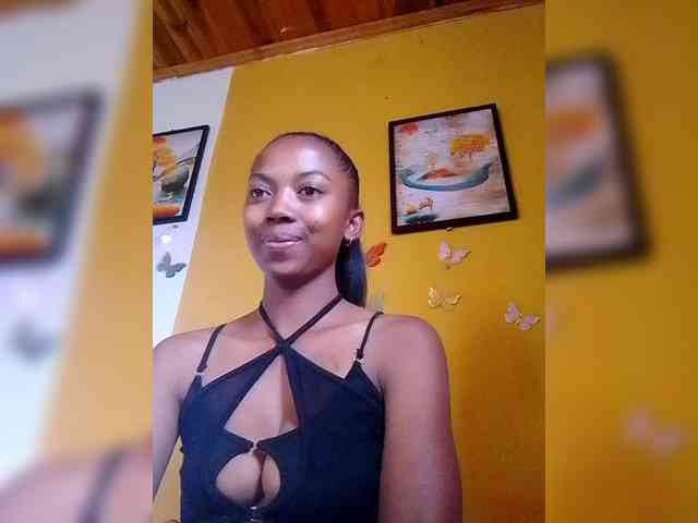 Modèle: Sahsahsexy
