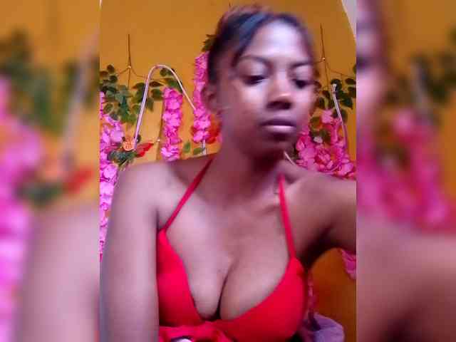 Sahsahsexy webcam