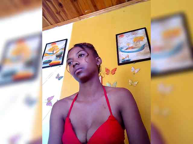 Sahsahsexy webcam