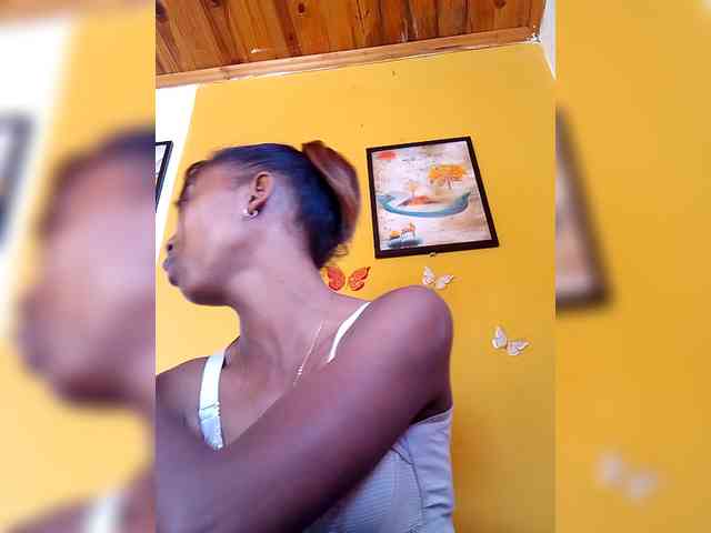 Sahsahsexy webcam