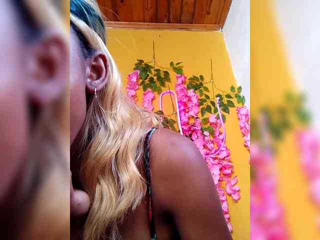 Sahsahsexy webcam