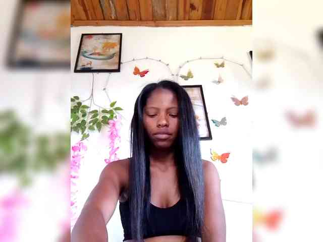 Sahsahsexy webcam