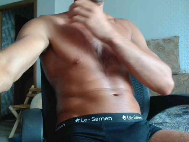 SashOK---- Sex Cam Show