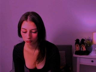MabelSensual Porn Show