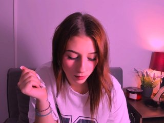 MabelSensual Porn Show
