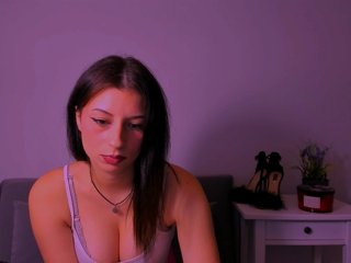 MabelSensual