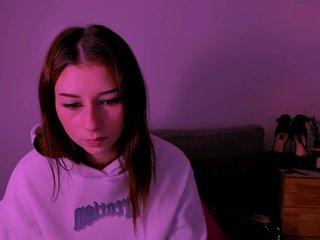 MabelSensual Porn Show