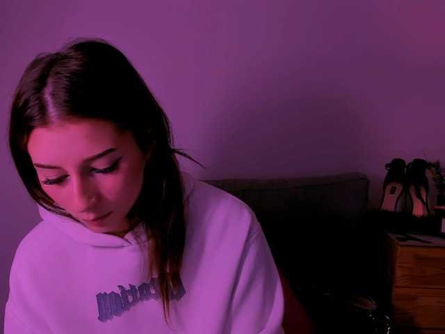 MabelSensual