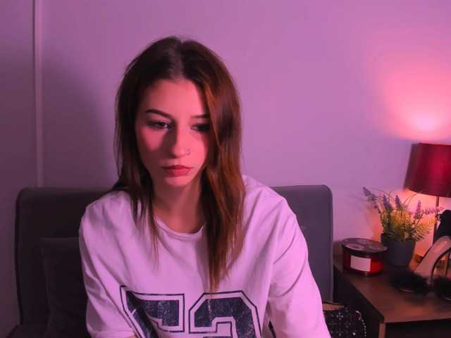 MabelSensual live cam on BongaCams