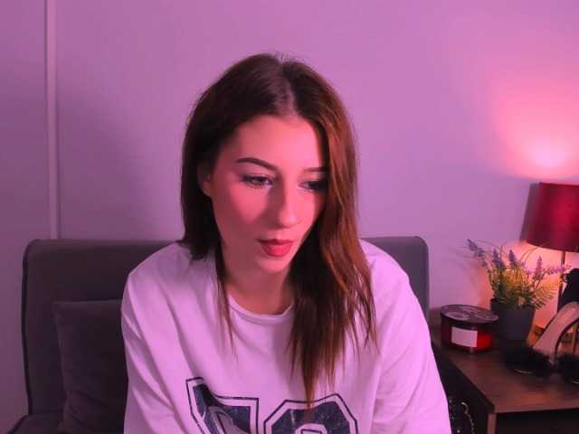 MabelSensual