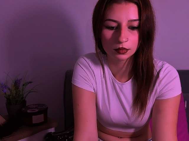 MabelSensual live cam on BongaCams