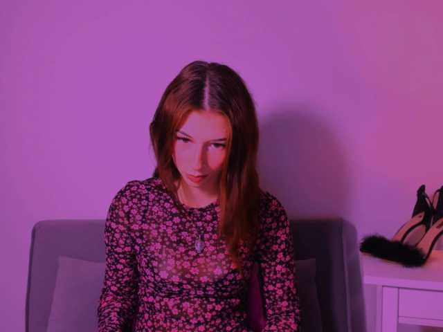 MabelSensual live cam on BongaCams