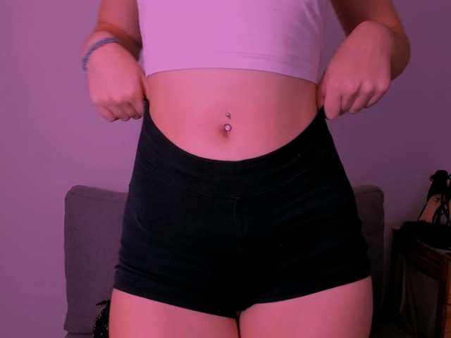 MabelSensual